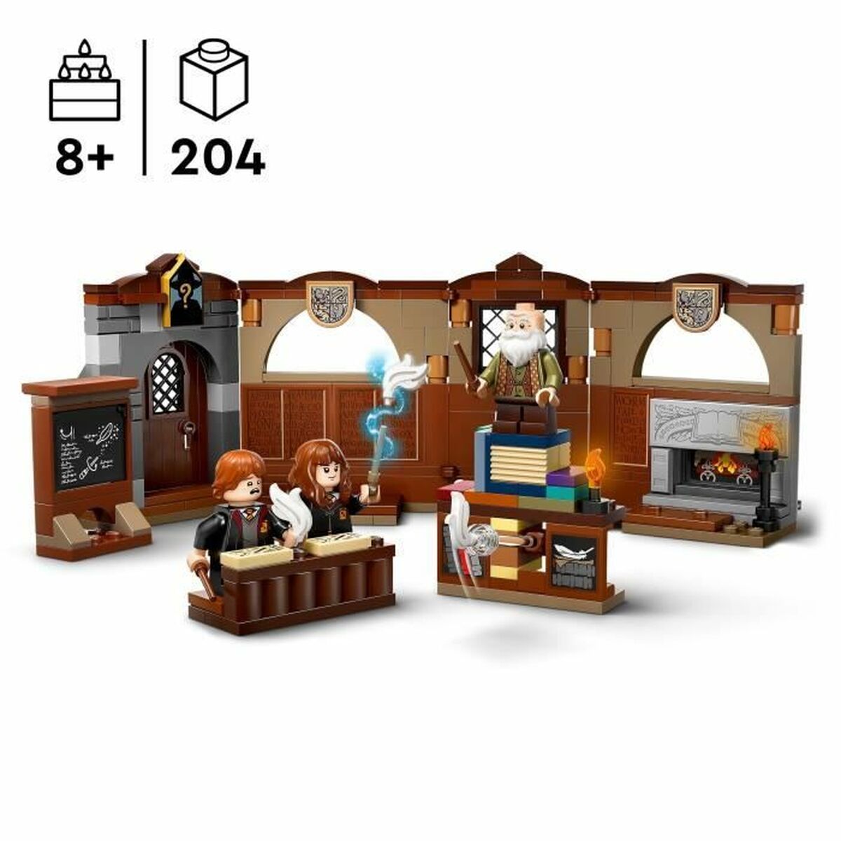 Set de Construcție Lego 76442